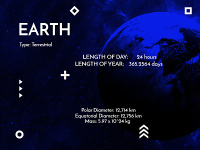 Earth