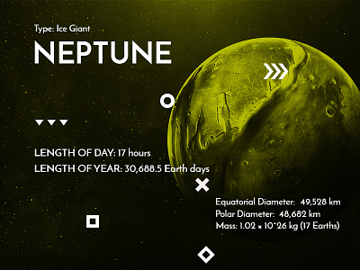 Neptune ai neptune planet