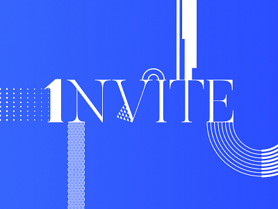 Invite dribbble invitation invite invite giveaway
