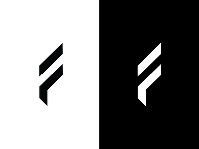 Furor F lettermark 1