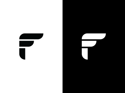 Furor F lettermark 3