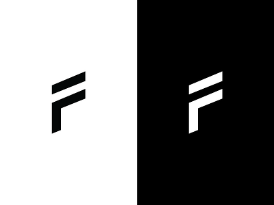 Furor F lettermark 7