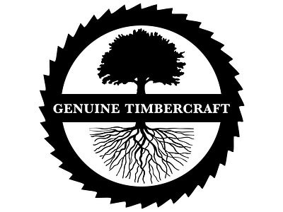 Genuine Timbercraft Actual Brand