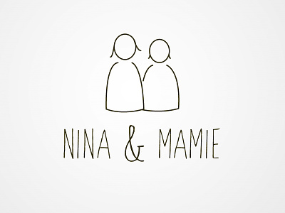 Nina Mamie Logo