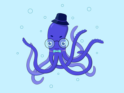 Octopus