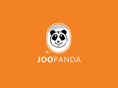 JOOPANDA© art branding design graphic design illustration logo vector