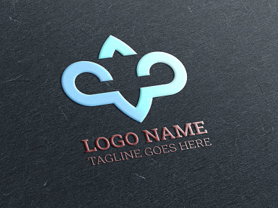 Abstract Logo