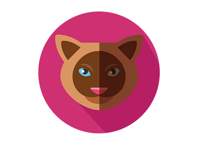 Cat Icon