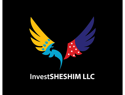 Investment firm logo best logo branding graphic design illustration illustrator investment logo logo new design vector