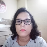 Niroj Nalinee Mohapatra