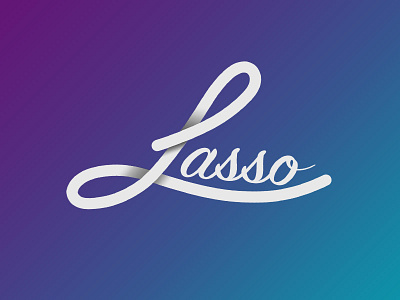 Lasso Logo lasso
