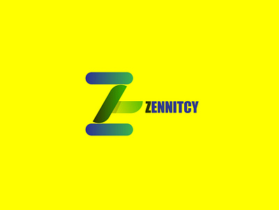 Zennitcy Latter Logo jpg blue z logo cool z logo logos that start with z modern a logo modern band logos modern company logo design modern construction company logo z 3d logo