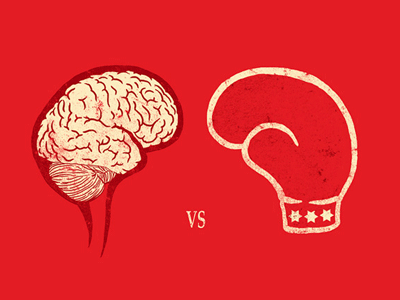 Brain Vs Brawn