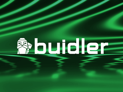 Buidler - Identidade Visual bored ape brand identity branding crypto design doodles graphic design logo logotype metaverse nft visual identity web 3.0 web3