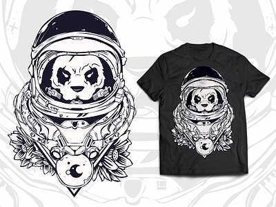 Space Panda