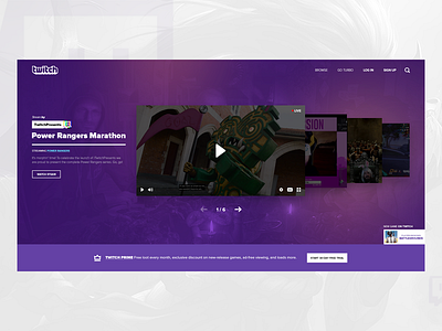 twitch boys concept continue creative girls header more new stream twitch video