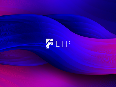 Flip creative design draw flip graphic paint pic ps shot ullustration