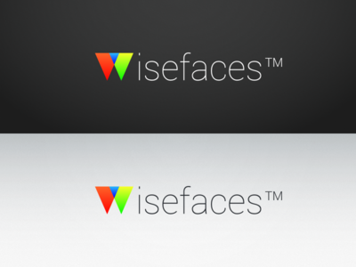 Wisefaces Branding WIP