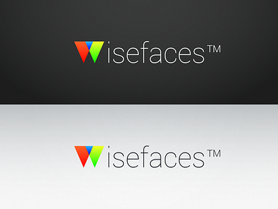 Wisefaces Branding WIP