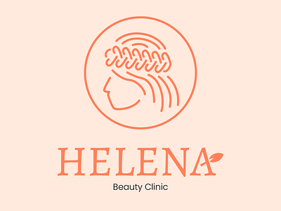 Helena Beauty Clinic Logo