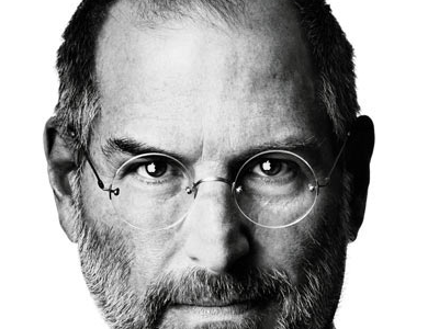 Steve Jobs