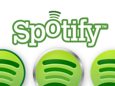 Spotify App Icon