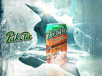 Packola | Cold Drink