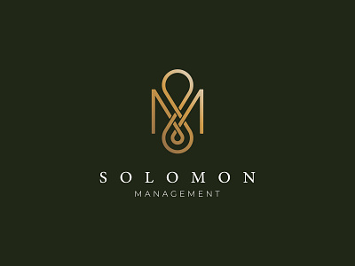 SM Luxury Logo