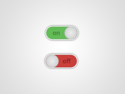 Pure Css Customizable Toggle Button