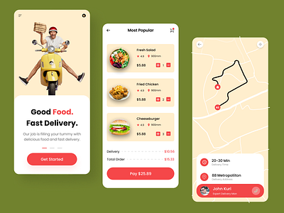 Food Panda designs, themes, templates and downloadable graphic