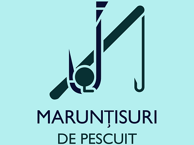 Proposition for MARUN ISURI illustration logo