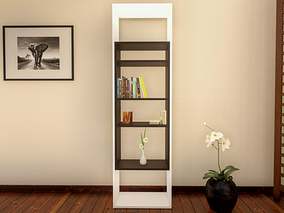 Book Shelf