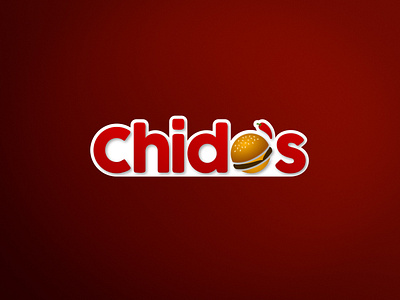 Logo Design | Chido's | Fast Food