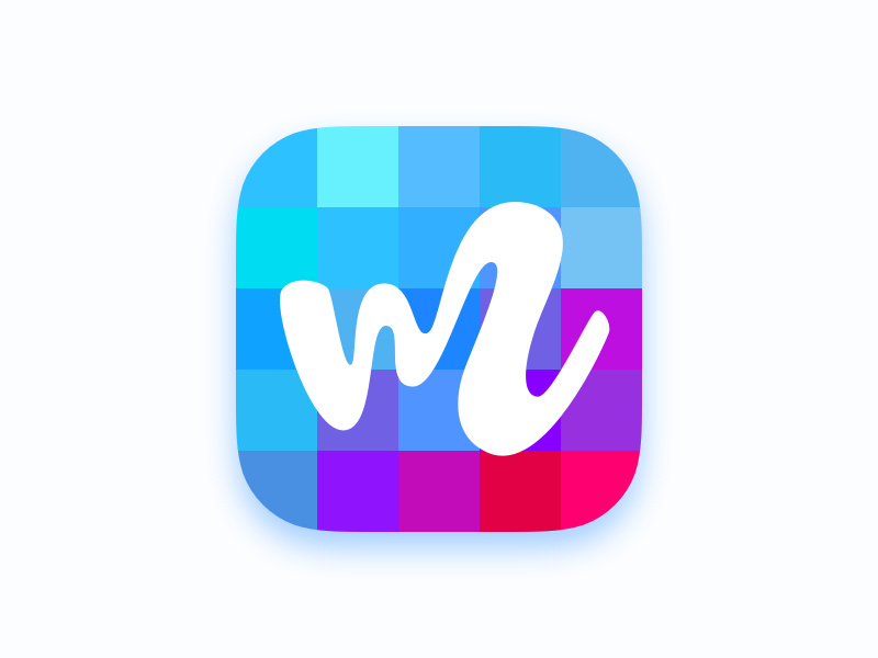 Mobile icon