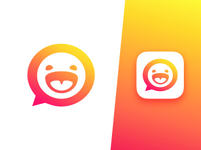 Emoticons App Icon