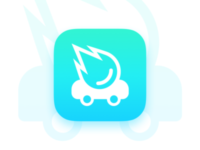 Car App Concept