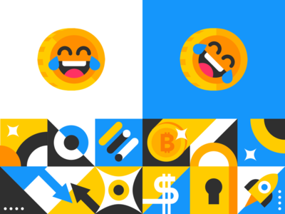 Visual Identity 🤣