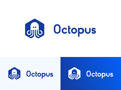 Octopus Identity Project 🐙