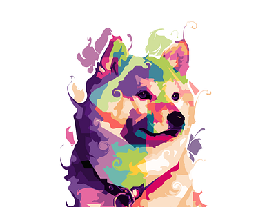 inu shiba dog