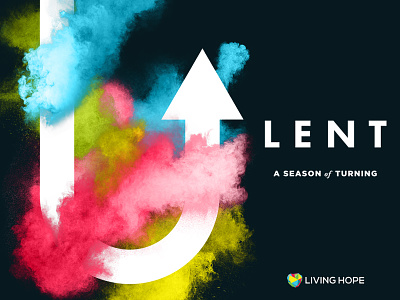 Living Hope: Lent