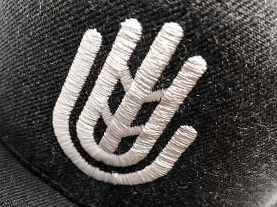 Fifth Street Brewpub Logo Hat