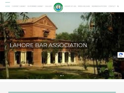 Lahorebarassociation