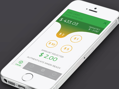 Mobile Payments App concept app concept design flat layout mobile mockup new payment ui ux