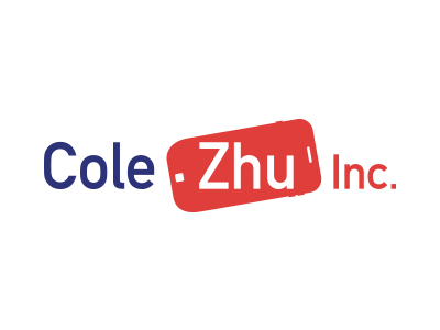 Cole Zhu Inc. app application cole zhu inc. iphone