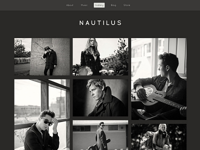 Nautilus