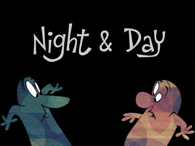 Night & Day