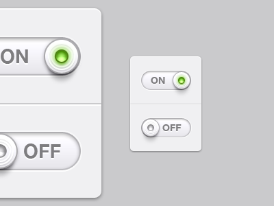 Freebie – a Switch! freebie off on psd switch