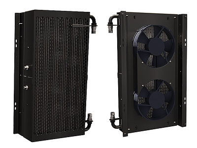 Active Heat Exchange 3d 3ds designviz max product rendering vray