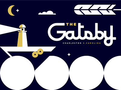 The Gatsby III