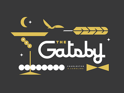 Gatsby IIII